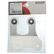 [9 месяц 26 день отгрузка ] Kitaco aluminium крепление приборов Monkey / Gorilla 672-1014200