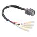 [9 месяц 3 день отгрузка ] Kitaco источник питания брать .. Harness модель 2 HRC Glo m4/HRC Glo m5 756-1443910
