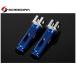 SSK SPEEDRA �A���~���o���X�e�b�v ���[�V���O�^�C�v ���C�_�[�p(�V���o�[/�u���[)  HONDA  AFPR111BE