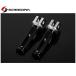 SSK SPEEDRA �A���~���o���X�e�b�v ���[�V���O�^�C�v ���C�_�[�p(�V���o�[/�u���b�N)  HONDA  AFPR111BK