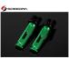 SSK SPEEDRA �A���~���o���X�e�b�v ���[�V���O�^�C�v ���C�_�[�p(�u���b�N/�O���[��)  HONDA  AFPR211GN