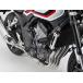 �y10��27���o�ׁz�f�C�g�i CB400SF E-Clutch �G���W���v���e�N�^�[ �u���b�N DAY69690