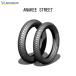 �~�V������ MICHELIN 479452 ANAKEE STREET �t�����g/���A���p 2.75-17 M/C 47P REINF TT  MIC4985009500040