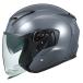 OGK Kabuto EXCEED2�F�O���[ XS(53-54) OGK4966094628635