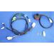 POSH Ape Ape 50/100 для рейсинг Harness комплект P295215