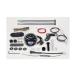  Takegawa φ48 маленький DN тахометр комплект 12500rpm( белый LED) Rebel 250[MC49]/500[PC60] SP05-05-0119