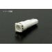  Takegawa T5 Wedge 12V LED клапан(лампа) ( зеленый ) SP05-08-0273