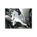 BEET гипер- банк серебряный фиксированный Ninja 1000/Z1000 ABS 0111-KD6-20