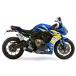 ���省 CBR650R �ե����������� CROSS SHORT ZERO SUS BP-�� 01810-L81X7-S0