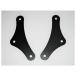 BEET Z1000('10~'13)/ Ninja 1000('11~'16) низкая подвеска ссылка SET черный 0420-KA4-04