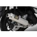  Yoshimura PCX(23) full exhaust muffler механизм искривление GP-MAGNUM105 SSF атлас отделка 110A-49F-5U30