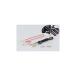 [9 месяц 3 день отгрузка ] Kijima PCX125/150 др. ACC ответвление Harness комплект тормоз переключатель 187 flat type терминал 304-7153