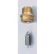 [7 месяц 24 день отгрузка ] Kitaco игольчатый клапан ASSY VM26 401-0100550