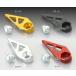  Kitaco Glo m/CBR125R для главный цилиндр защита [ красный ] 500-1830920