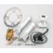  Kitaco KLX110 передний диск ступица комплект 508-4022900