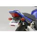 [9 месяц 3 день отгрузка ] Daytona CB400SF Spec-3/Revo(NC39/42) др. без крыла комплект 74291