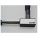  Daytona Stronger блокировка блокировка диска & wire lock 1800mm [ серебряный ] 97682