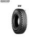  Bridgestone BRIDGESTONE SXS00025 SM передний / задний совместного пользования 3.50-10 51J W B4961914372545