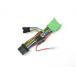  Pro Tec No.11553 Ninja 400/ABS['14~] специальный Harness комплект HS-K53