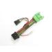  Pro Tec No.11558 Ninja 650/ER-6f('12~) специальный Harness комплект HS-K58