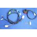 POSH Ape Ape 50/100 для рейсинг Harness комплект P295215