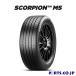 PIRELLI(�ԥ��) SCORPION MS HL285/40R23 115Y XL (LR)