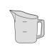  Panasonic Panasonic посудомоечная машина с сушкой водоснабжение cup ANP1103-17D0