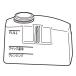 �ѥʥ��˥å� Panasonic �������ޡ��ѵ�奿�� EHSA95W7857