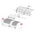 ں߸ˤۻɩ MITSUBISHI  ե륿 åȡM215K1100M216K9100