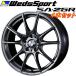 WedsSport SA-25R ۥ4Set ץʥС֥å 7.0-16 5/PCD100 󥻥å+48