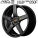 MID RMP 050F ۥ1 ߥ᥿ 8.5J-20inch 5H/PCD114.3 inset+45