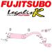 FUJITSUBO 쥬ꥹKޥե顼 GF-HN11SKei 2WD ӵ81dB H10/10H13/4