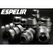 ESPELIR bump Raver R для L275S Mira custom NA H18/12~