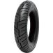 SHINKO(sinko-) SR425 120/90-10 66J TL передний / задний мотоцикл шина скутер * бизнес * мини мотоцикл 