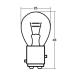  Stanley (STANLEY) NO67 блистер упаковка 12V18/5W мотоцикл указатель поворота * tail лампочка 