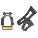 wellgo( well go) bicycle MT11tou clip (L)