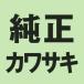 KAWASAKI(掠) Х ͥӥ ڽʡۤʤپͤ(Хս).4X16 223AB0416