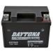 DAYTONA высокий Performance аккумулятор DYTZ5S 98309 мотоцикл воздухо-непроницаемый type MF аккумулятор 