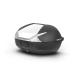 SHAD( Shad ) SH47 специальный цвет panel белый D1B47E08 мотоцикл кейс * сумка аксессуары 