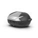 SHAD( Shad ) SH47 специальный цвет panel титан D1B47E15 мотоцикл кейс * сумка аксессуары 