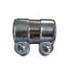  Energie price bike stay * silencer band muffler clamp exhaust connection pipe 55×95mm