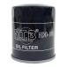 NTB bike HDO-1001 oil filter XL1200(2002~)lXLH883(2002~)