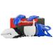 Polisport( Polisport ) мотоцикл MX полный экстерьер комплект голубой OEM цвет YAMAHA для YZ85