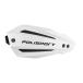 Polisport( Polisport ) мотоцикл BULLIT( Blit ) FWA защита рук Crows do модель белый универсальный 