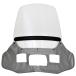  asahi защита от ветра (af) мотоцикл защита от ветра popular 3 P3-PC окно защита угол head для прозрачный Super Cub custom P3-PC Super Cub 50ka