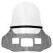  asahi защита от ветра (af) мотоцикл защита от ветра popular 1D PD07-PC окно защита прозрачный Birdie 50/ Birdie 50 Deluxe /2 cycle /4 носорог 