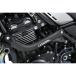 OVER Racing( над рейсинг ) подрамник комплект черный Z900RS 56-711-01B Z900RS[23-26]lZ900RS Cafe[21-26] мотоцикл 