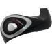 SHIMANO( Shimano ) bicycle lever grip shift for cover Y6U498020 BK