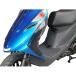  asahi защита от ветра (af) AD-02 адрес V125/G(CF46A/CF4EA) боковые ветровики Grace Moke мотоцикл экстерьер 
