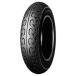 DUNLOP( Dunlop ) K488 4.00-12 65J/4PR WT передний 250775 мотоцикл шина скутер * бизнес * мини мотоцикл 